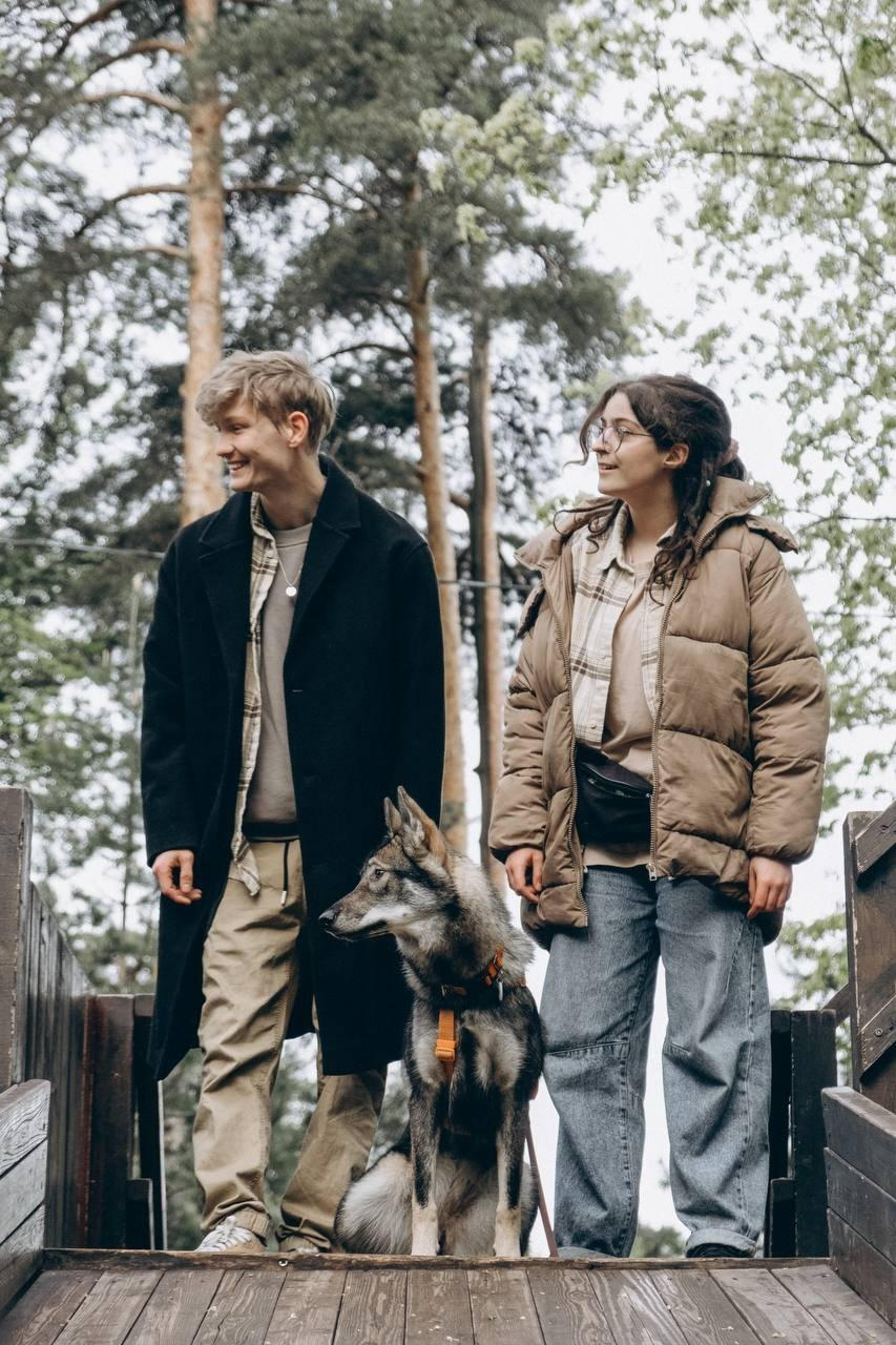 Nataresso | фотограф Москва