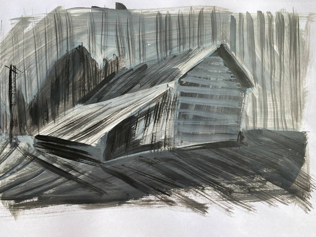 Резиденция Twin Ples 2024. Лилия Ким. Междисциплинарный художник