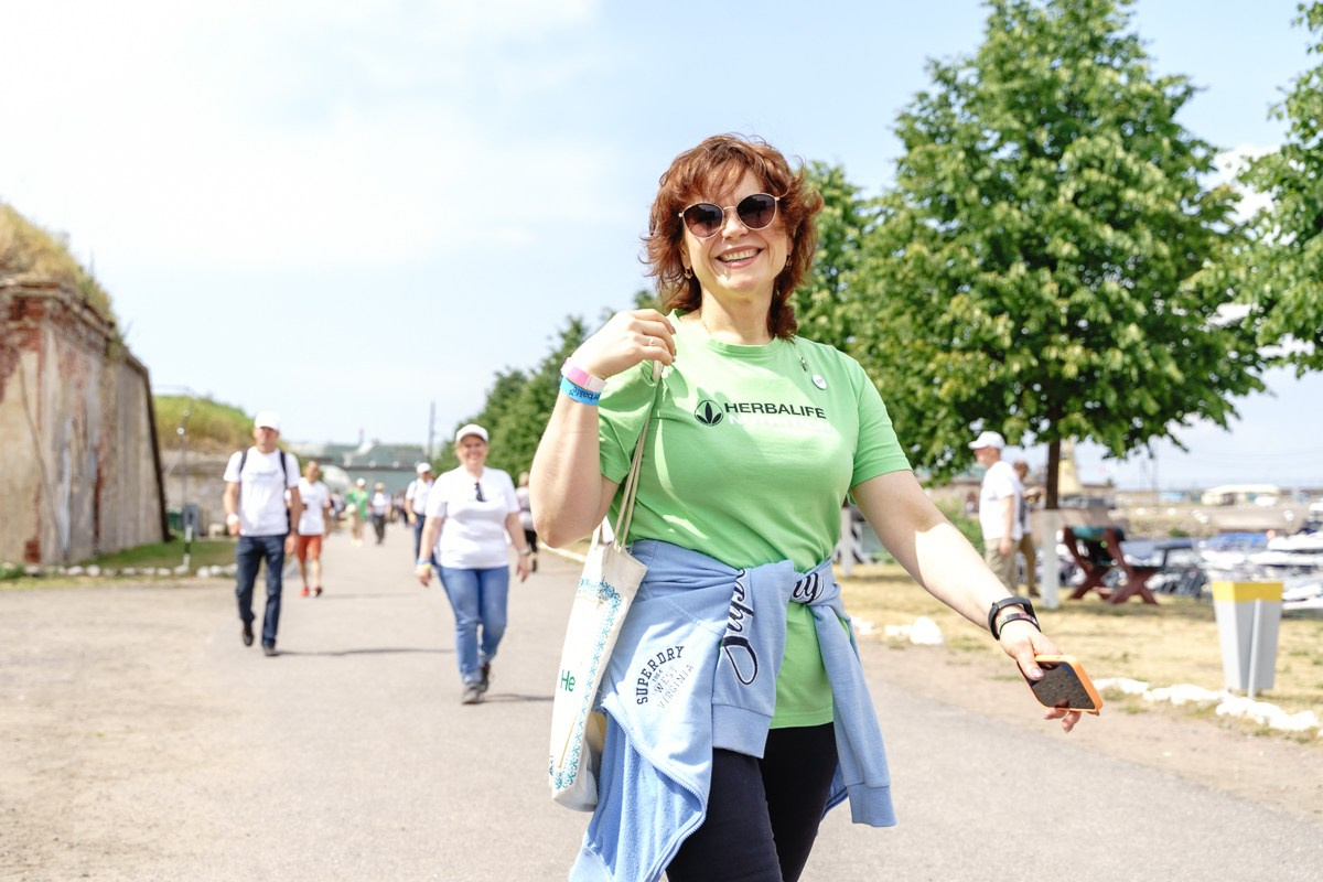 Life Style Day Herbalife. Репортажный и семейный фотограф в Санкт-Петербурге Тарас Марченко