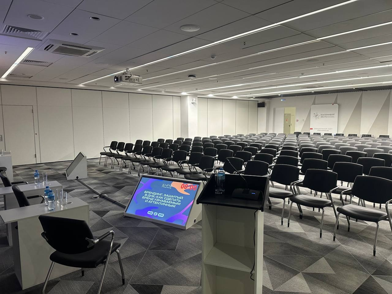 HR FORUM BIG FISH Х НРФ Регионы. Video Crew