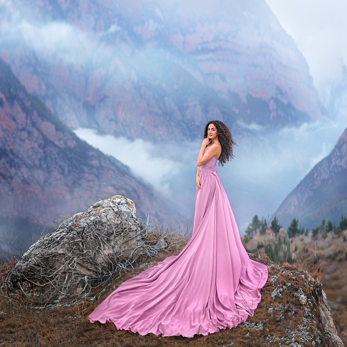 ОБУЧАЮЩИЙ ФОТОТУР в Кабардино-Балкарию с 10 по 16 июля 2026 г. Детский и семейный фотограф Елена Михайлова в Москве