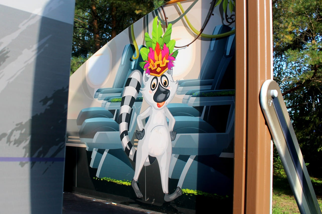 Таврика МАФ Сервис, комплексное благоустройство территорий и детских площадок в Крыму