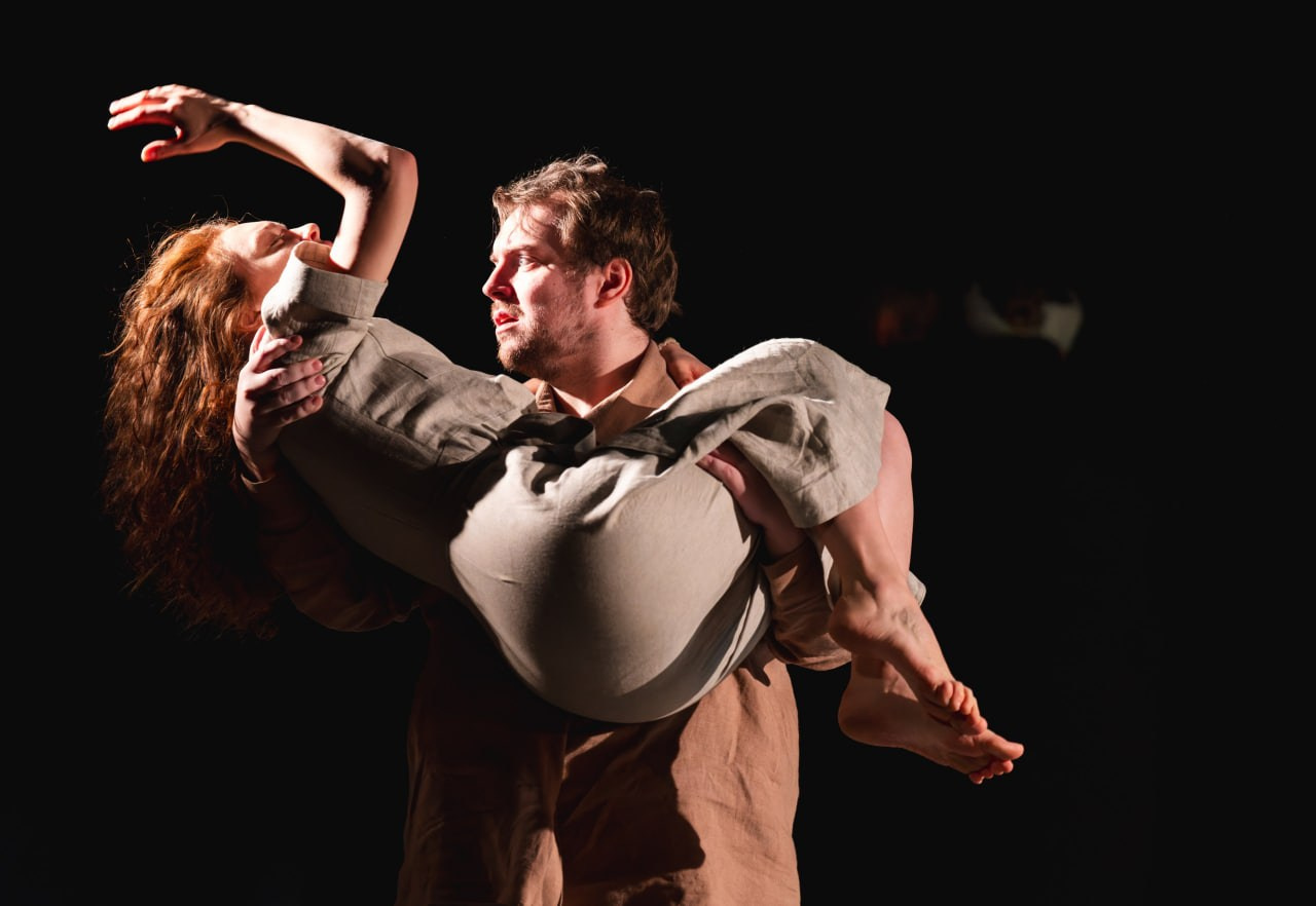 Театр Шалом. Шикарная атмосфера. Константин Дем | Фотограф