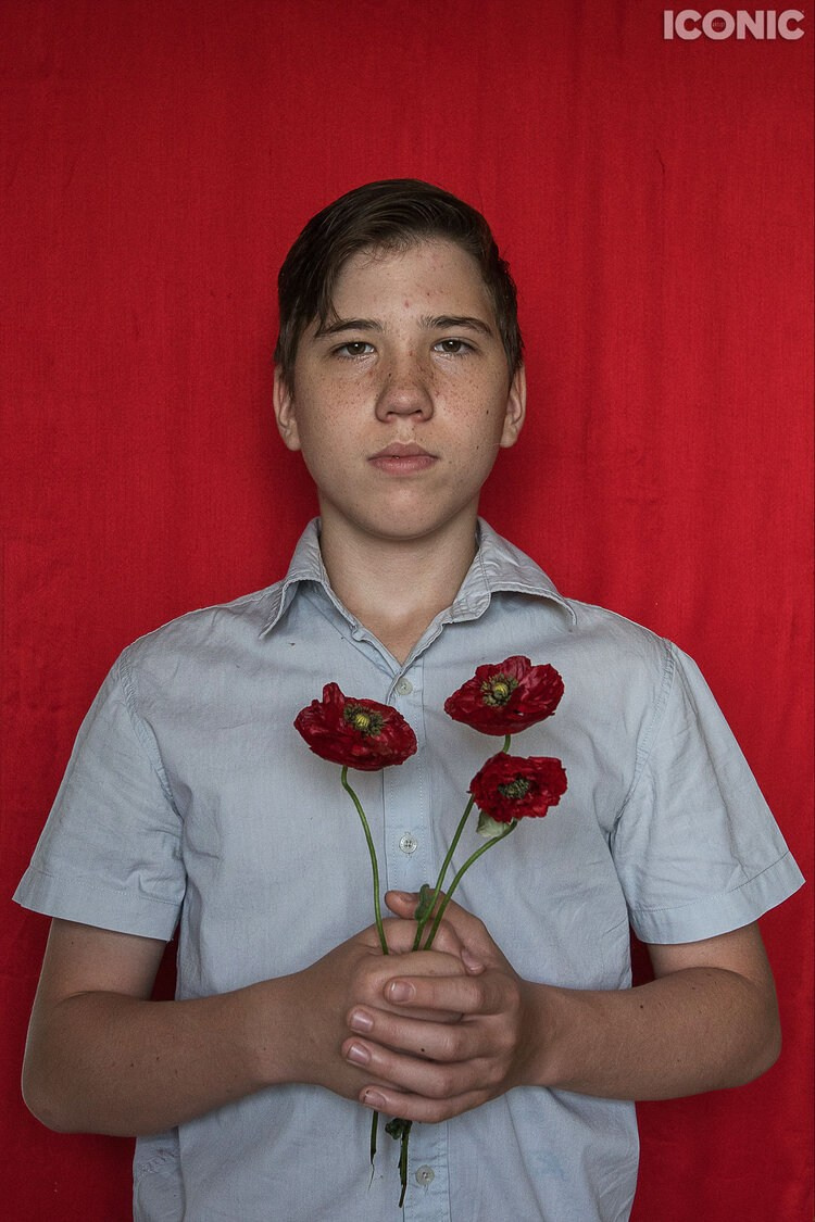 Достижения в фотографии. Наталья Поцелуева — школьный и семейный фотограф в Рязани