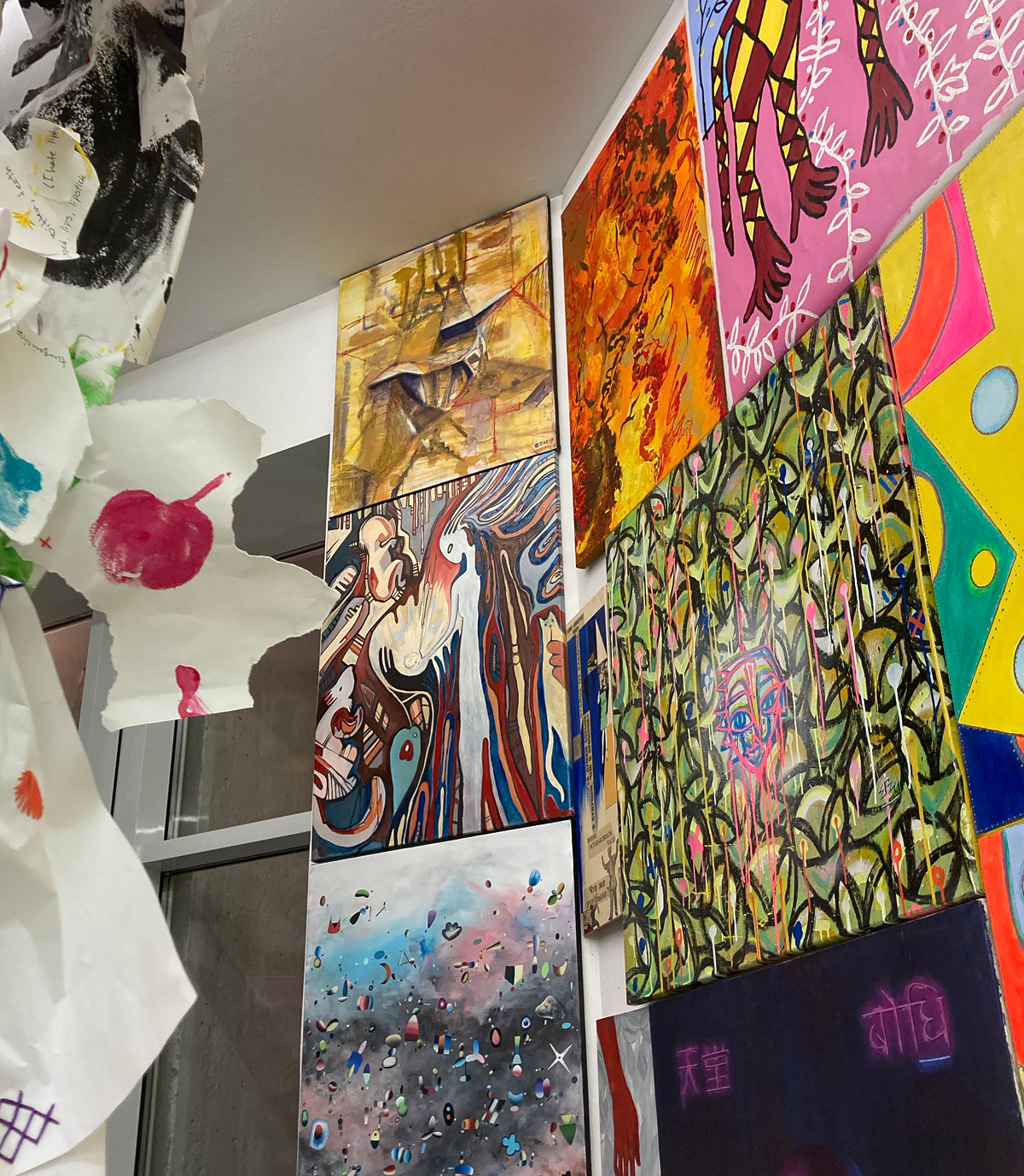 Марсианка. Детский и семейный фотограф Зоя Павкина