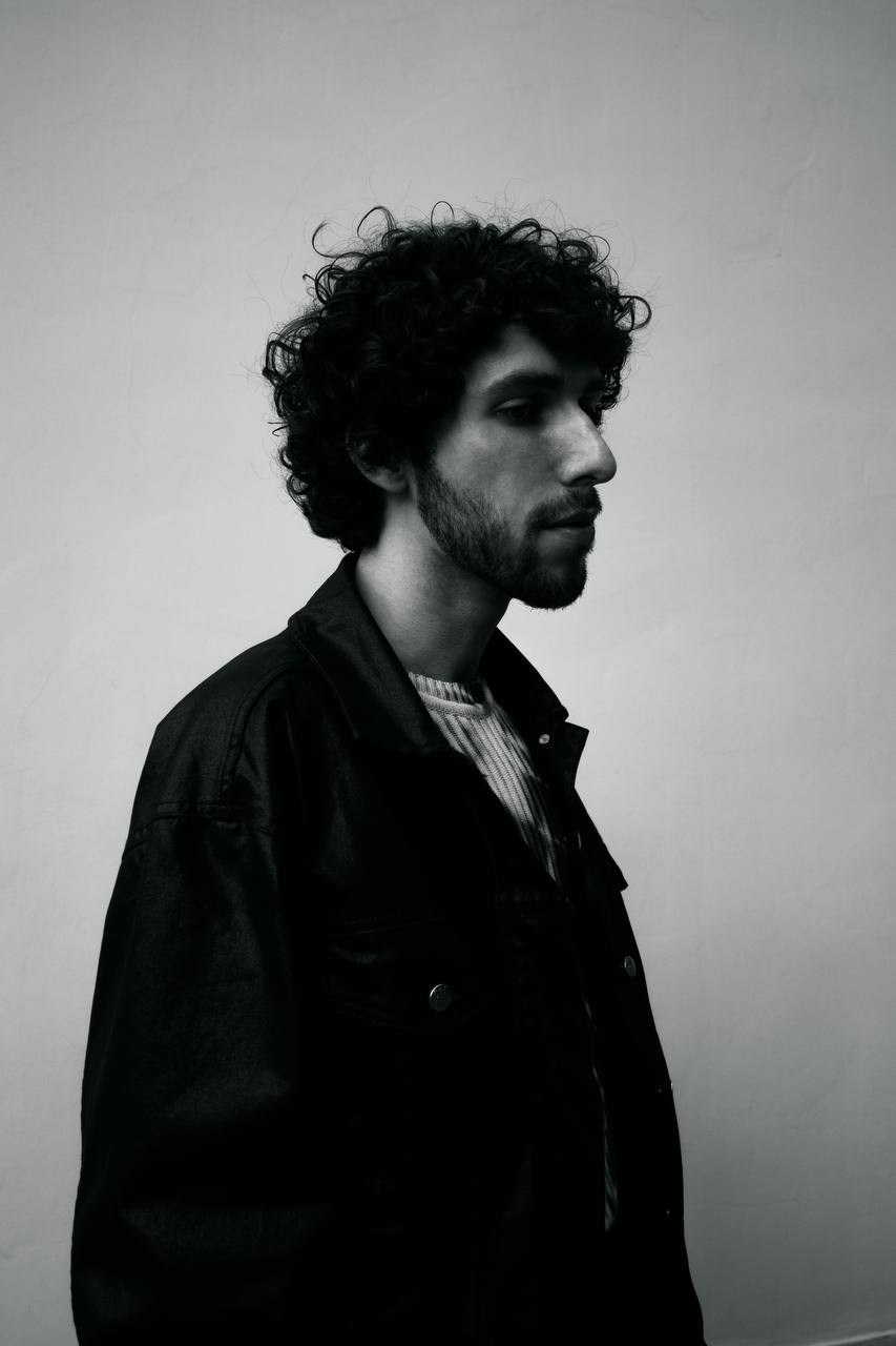 Арт — фотограф Лиза Мармеладова