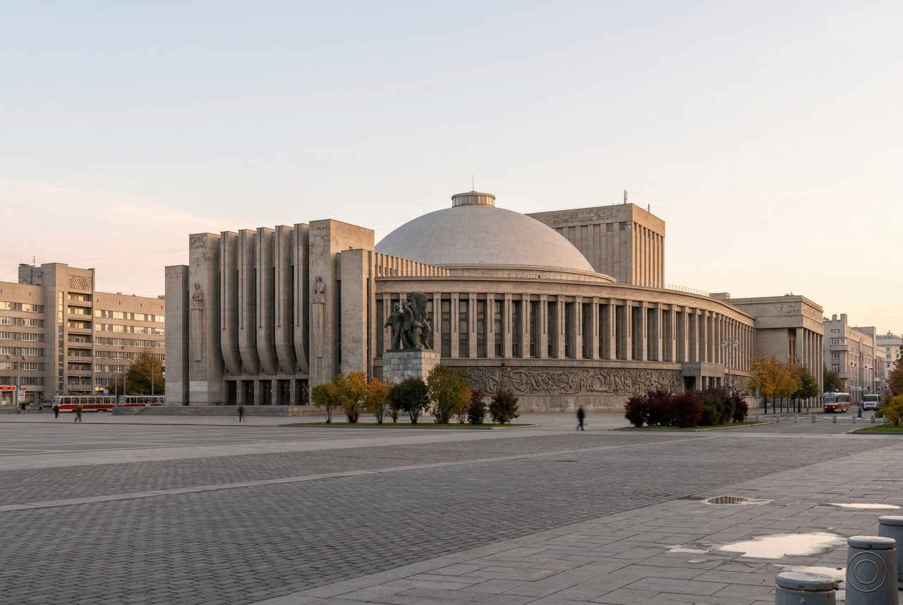Два слова про ИИ в фотографии. Фотограф Алексей Школдин. Новосибирск