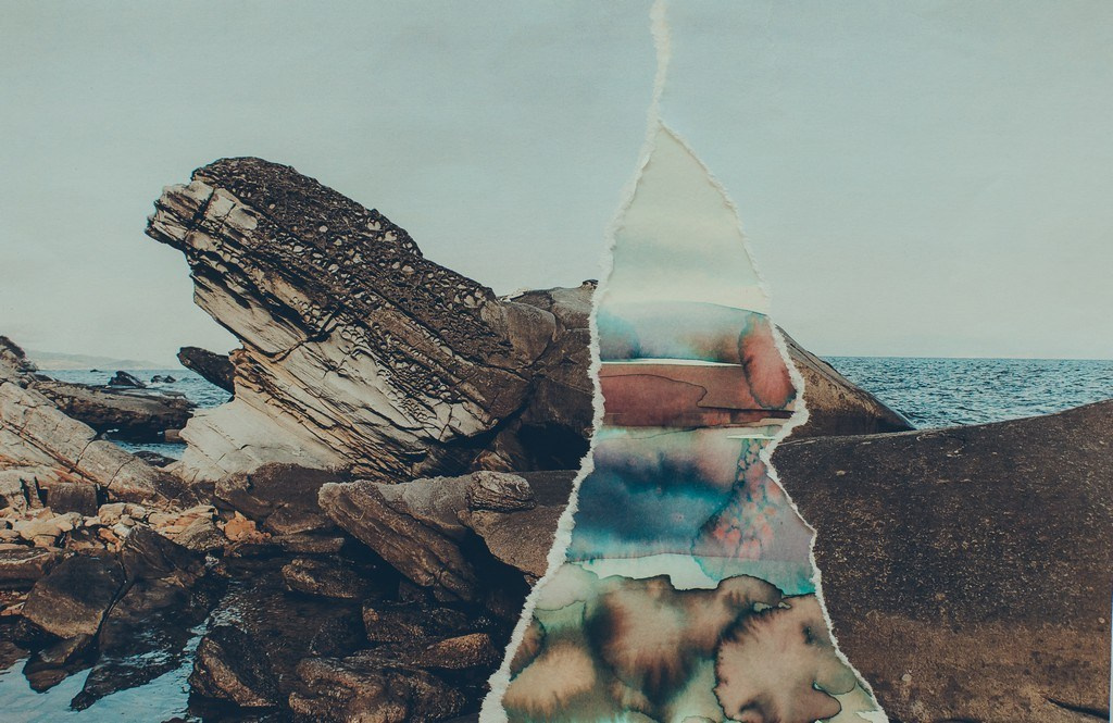 ФОТОГРАФИЯ. CONTEMPORARY ARTIST OLGA ANDRIYASH