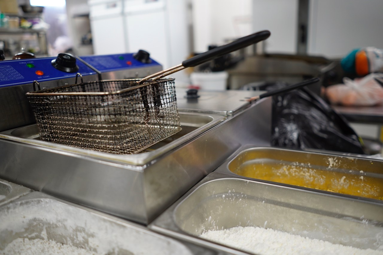 Оборудование для ресторанов. Ресурс Комлект Сервис