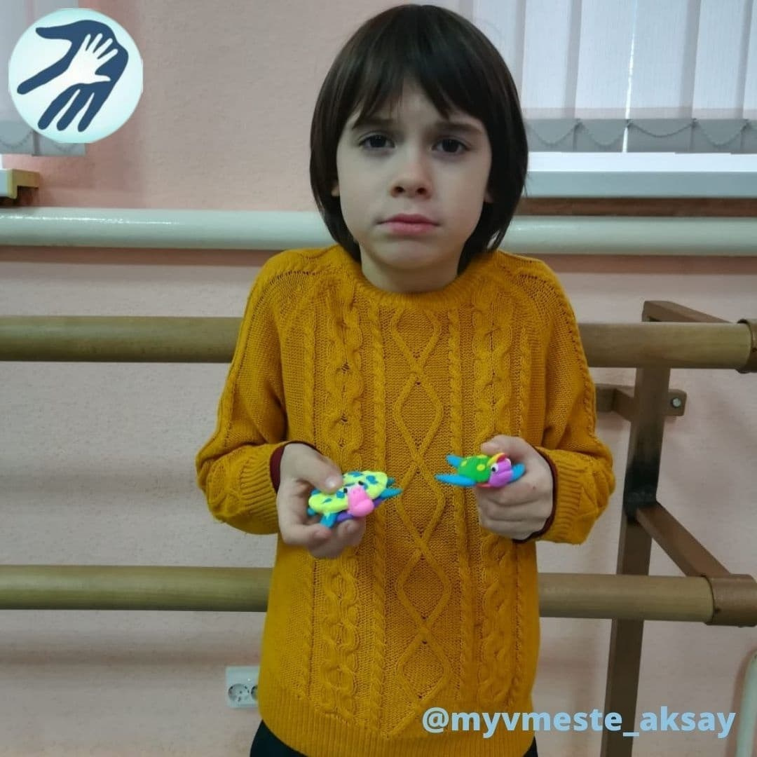 Новогоднее творчество: декупаж, пластилин и море вдохновения!