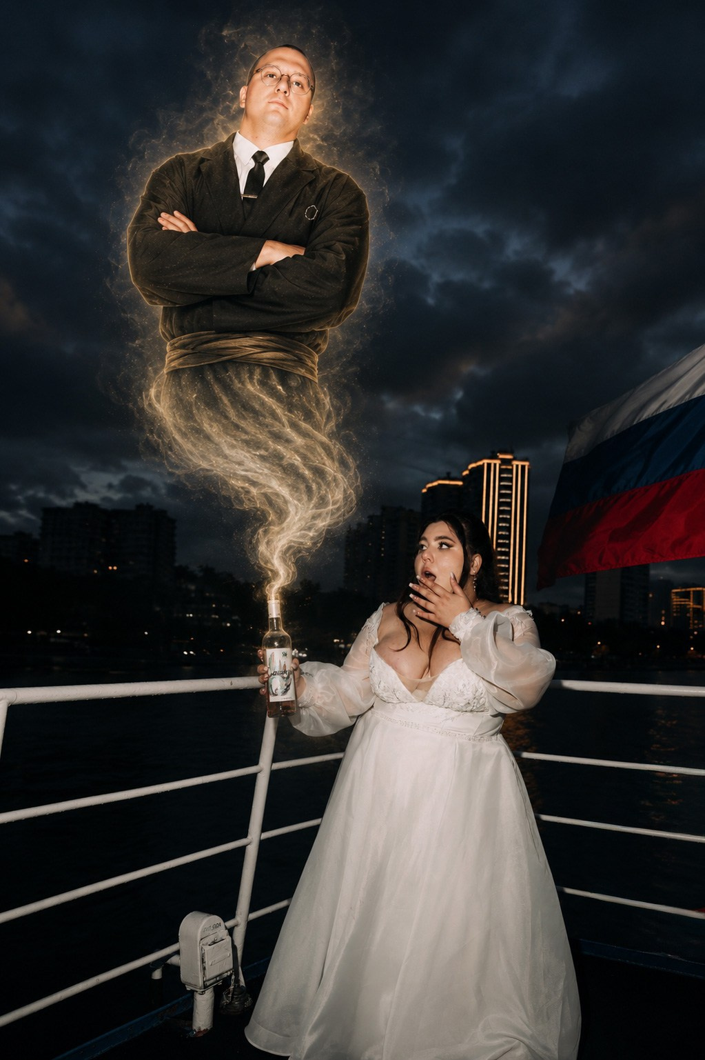 Фотограф Дмитрий Жилин