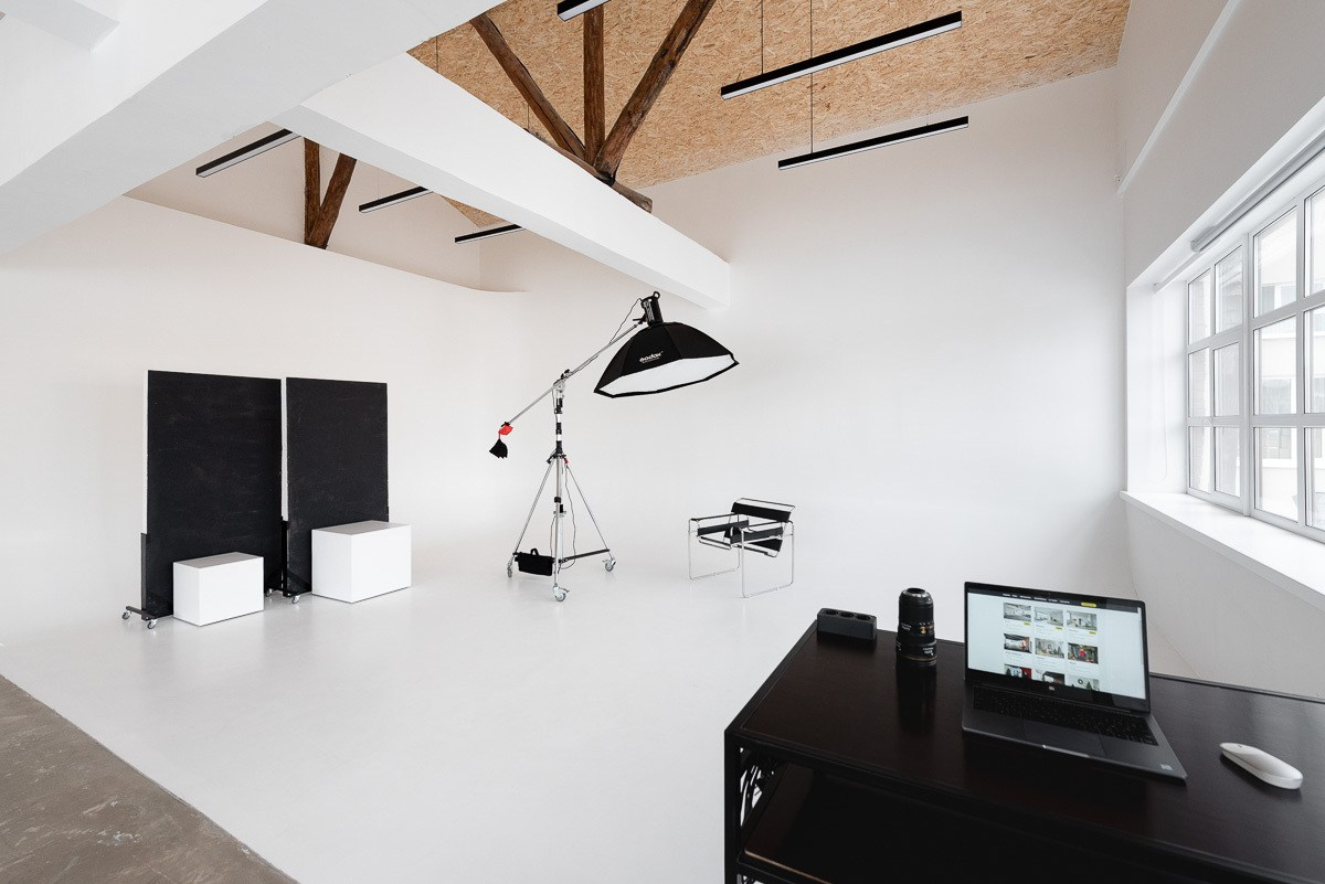 Фотостудии. Фотограф Екатеринбург Елена Минина