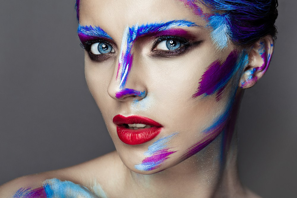 Портретный фотограф в СПб Александр Смирнов