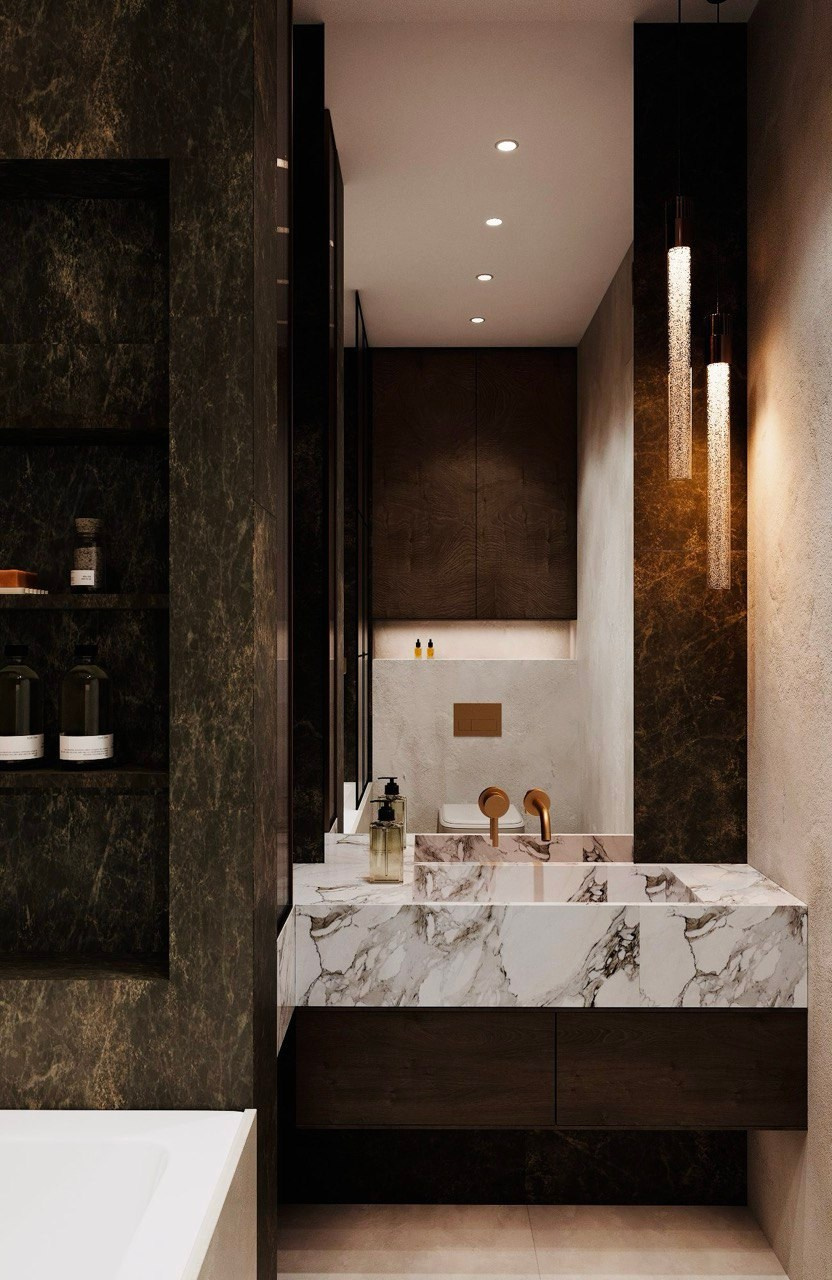 Интерьерный дизайнер Анна Ковтун. Ставрополь Москва