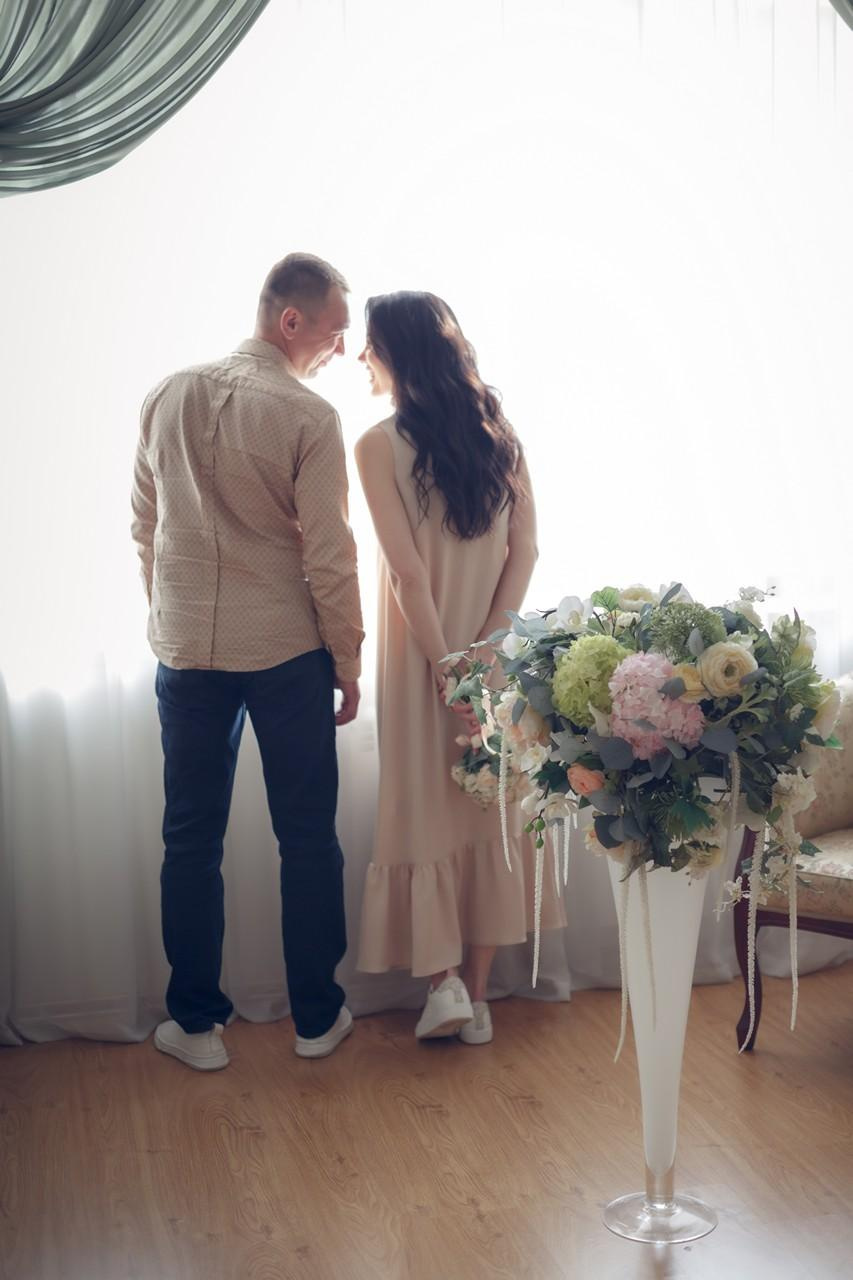 Свадьба. Свадебный и репортажный фотограф в Москве и Московской области