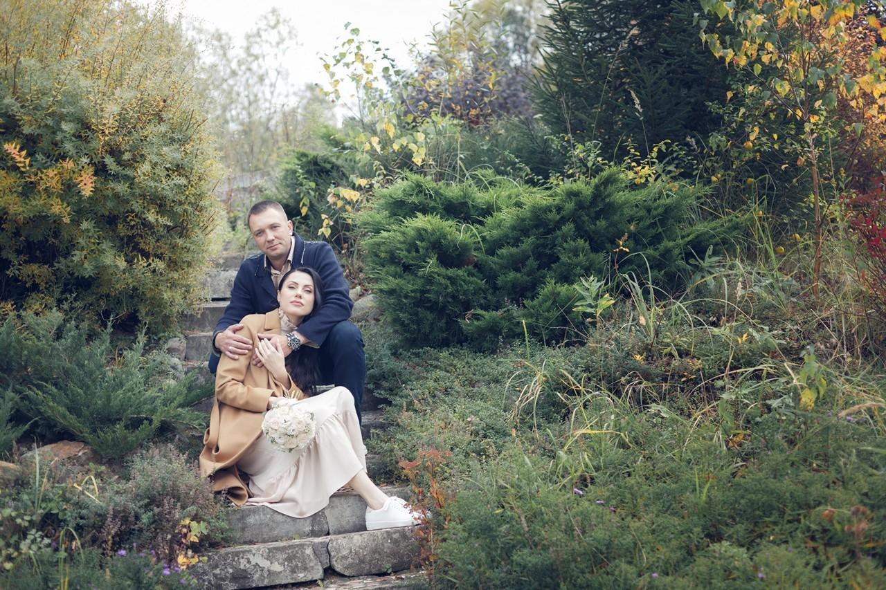 Свадьба. Свадебный и репортажный фотограф в Москве и Московской области