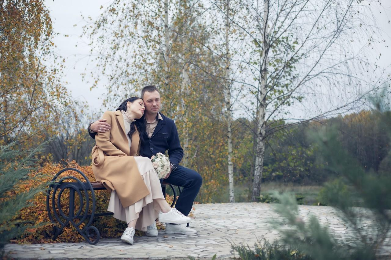 Свадьба. Свадебный и репортажный фотограф в Москве и Московской области