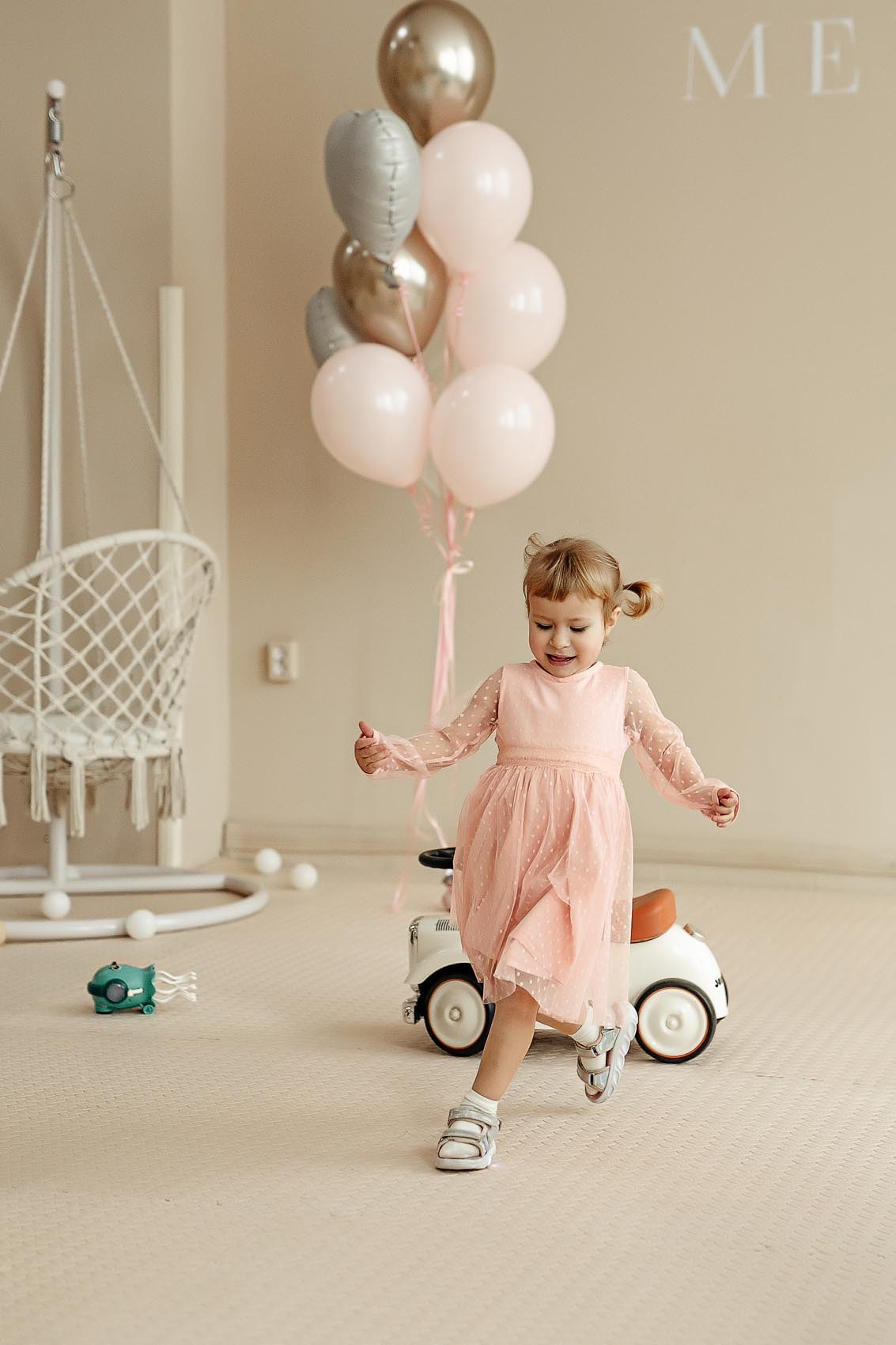 Детский день рождения в Мечты. Владивосток семейный фотограф Александр Степанов