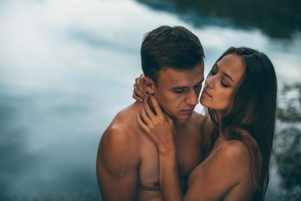 Семейная фотосъёмка в Черногории Анна Рыкшина