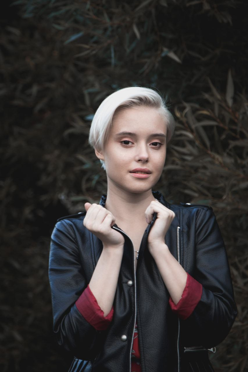 Портрет. Репортажный фотограф в Москве и МО