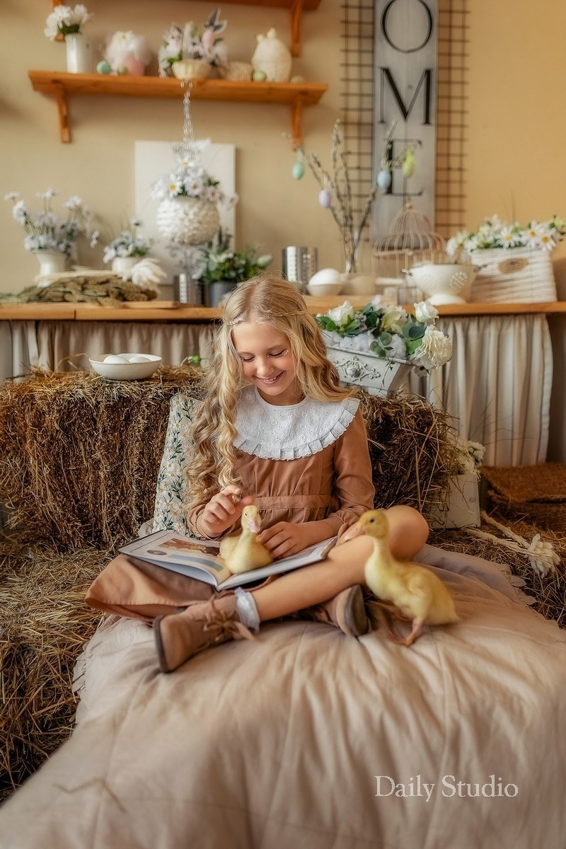 Рекомендации по образам на пасхальные фотосессии. Фотограф в Санкт-Петербурге, Анна Скворцова