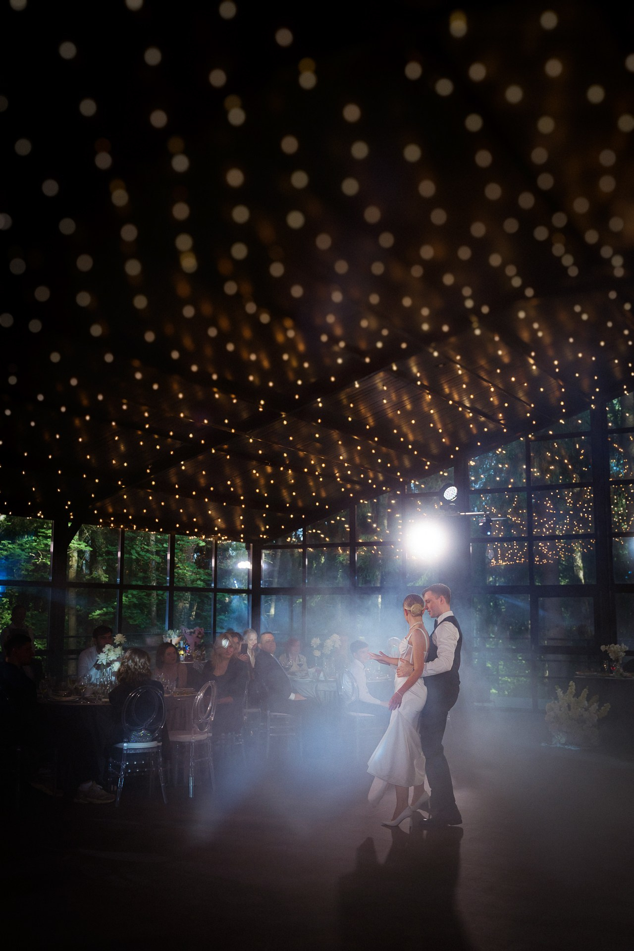 Сергей и Дарья. Свадебный фотограф в Белгороде Антон Каменев