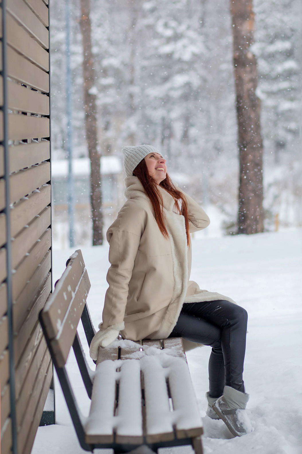 Карболина Екатерина фотограф в Арсеньеве