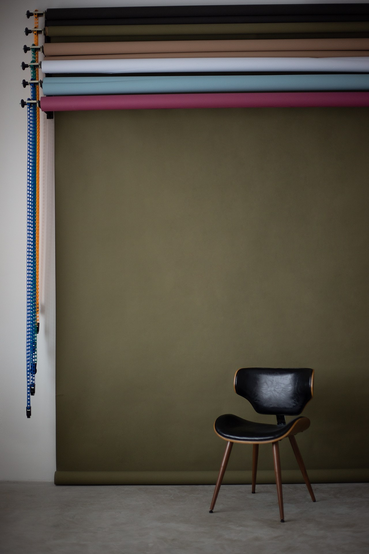 Фотостудии. Детский и семейный фотограф Кристина Сивер