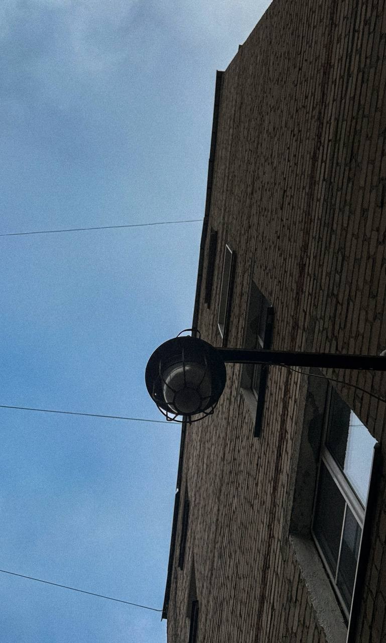 Марафон креативной фотографии. Vladimir Borele Photographer