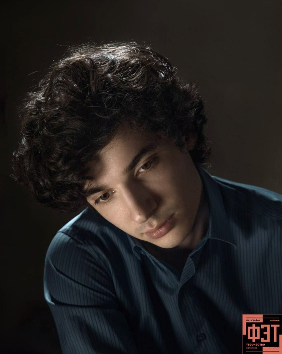 Март 2026. Автор месяца проект ФЭТ: Фотография Эстетика Творчество