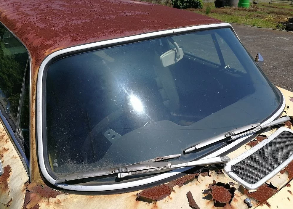 Volvo P1800 ES: главная звезда Шведского вечера