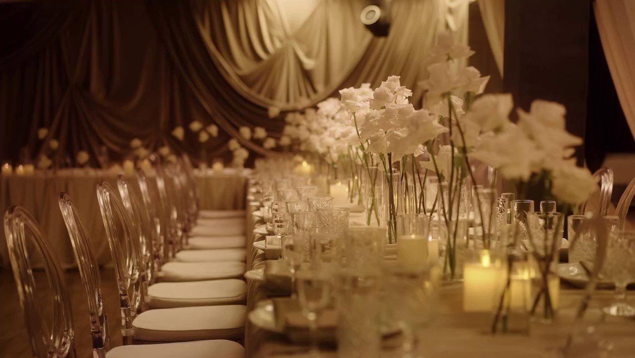 Свадебная съемка. Видео съемка, контент съемка, рекламная съемка