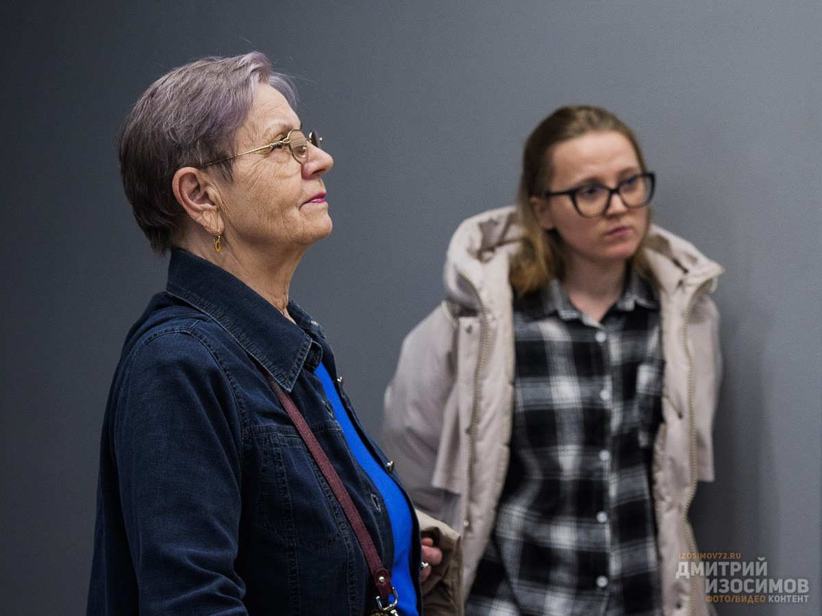 Водонапорная башня Тюмени