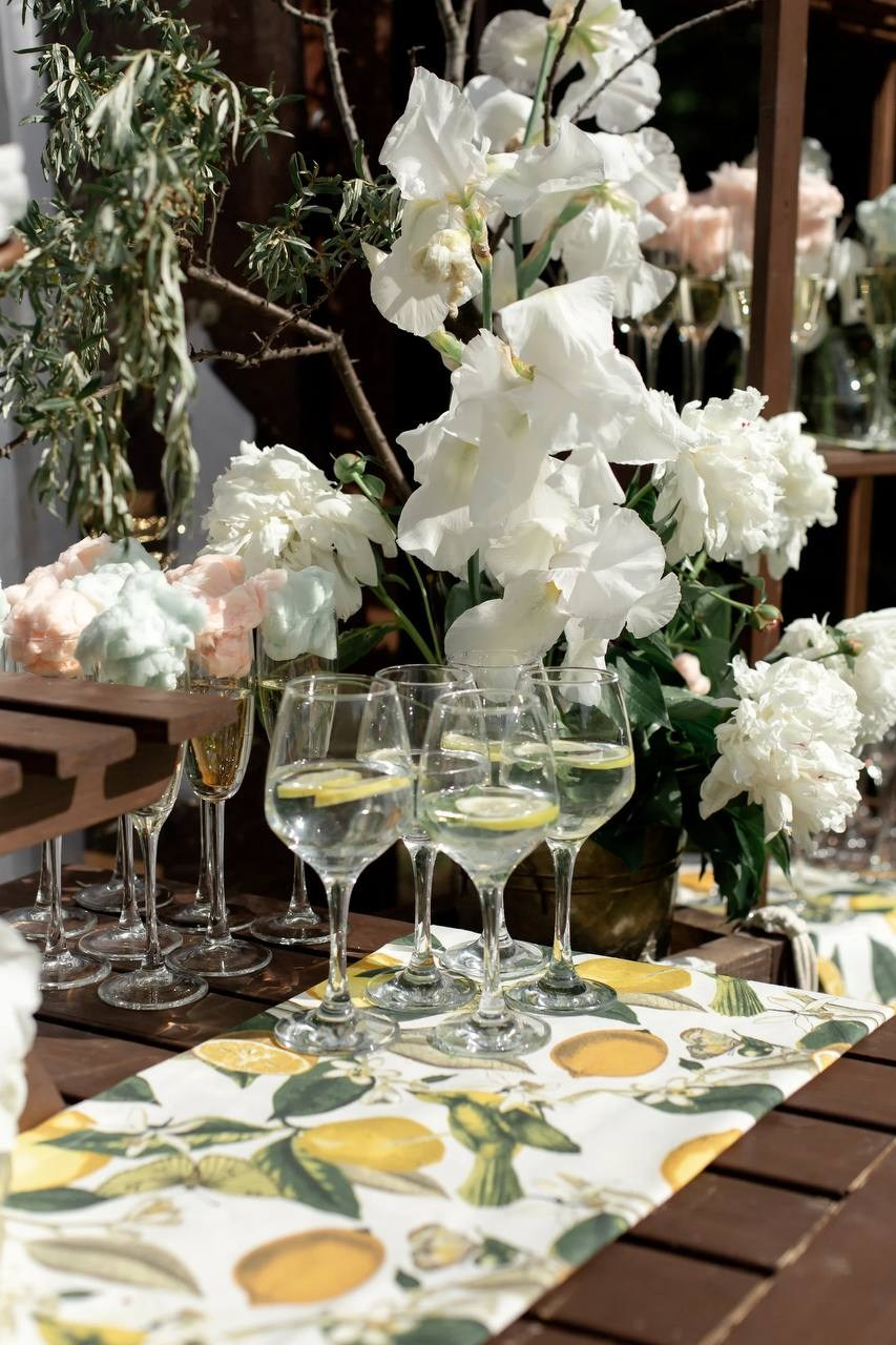 Юбилей Софьи. Организатор свадеб Барнаул/Алтай/Дагестан