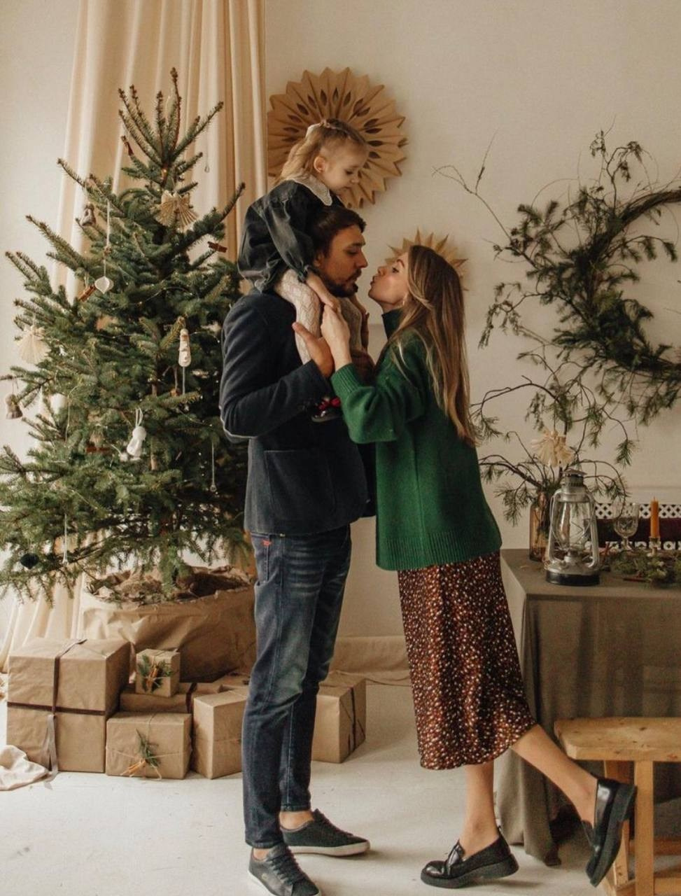 ЧТО НАДЕТЬ НА НОВОГОДНЮЮ ФОТОСЪЕМКУ?. Семейный и детский фотограф |Брянск| Анастасия Перепелкина