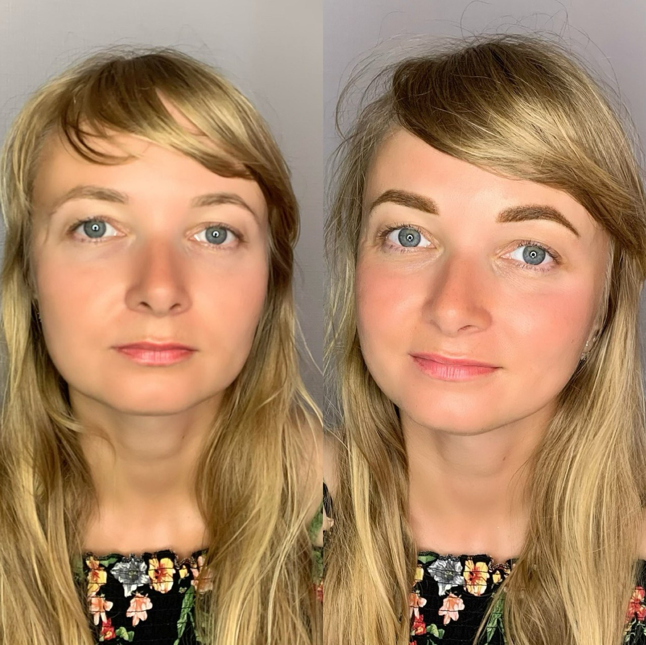 Перманентный макияж Новая Охта, Санкт-Петербург Юлия Борщёва