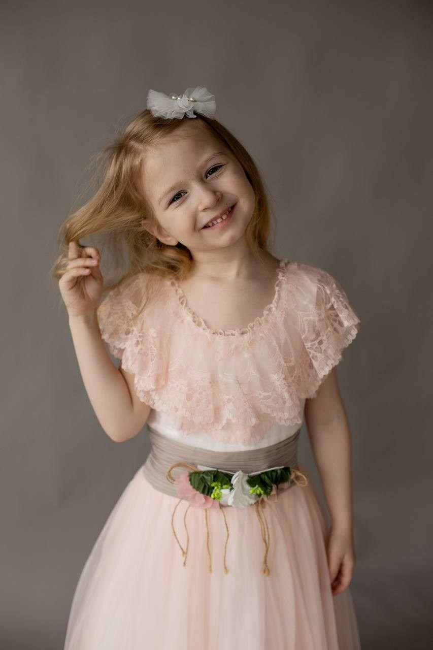 Детские фотосессии. Фотостудия во Всеволожске. Подходит для всех творческих проектов