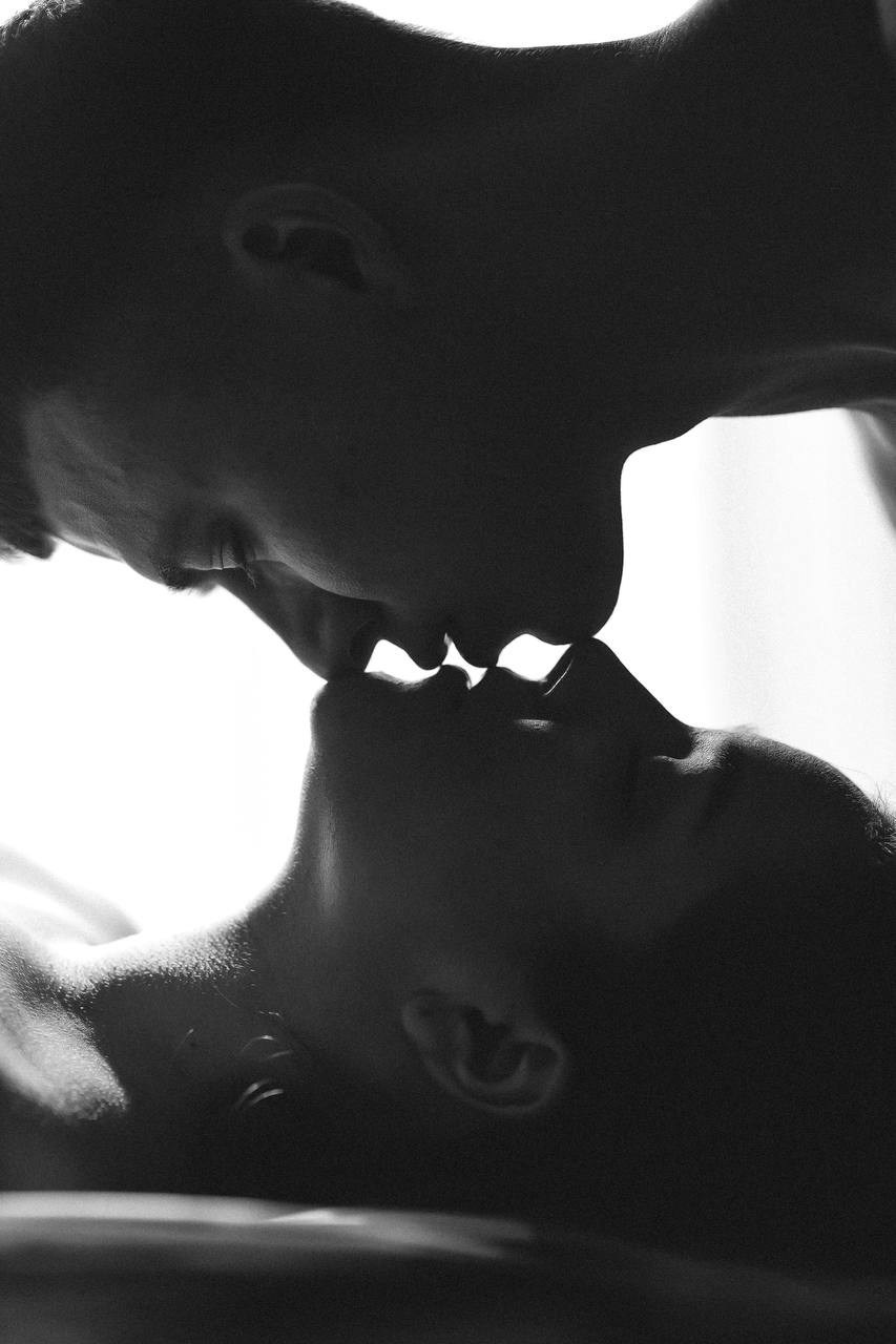 Марафон креативной фотографии. Vladimir Borele Photographer