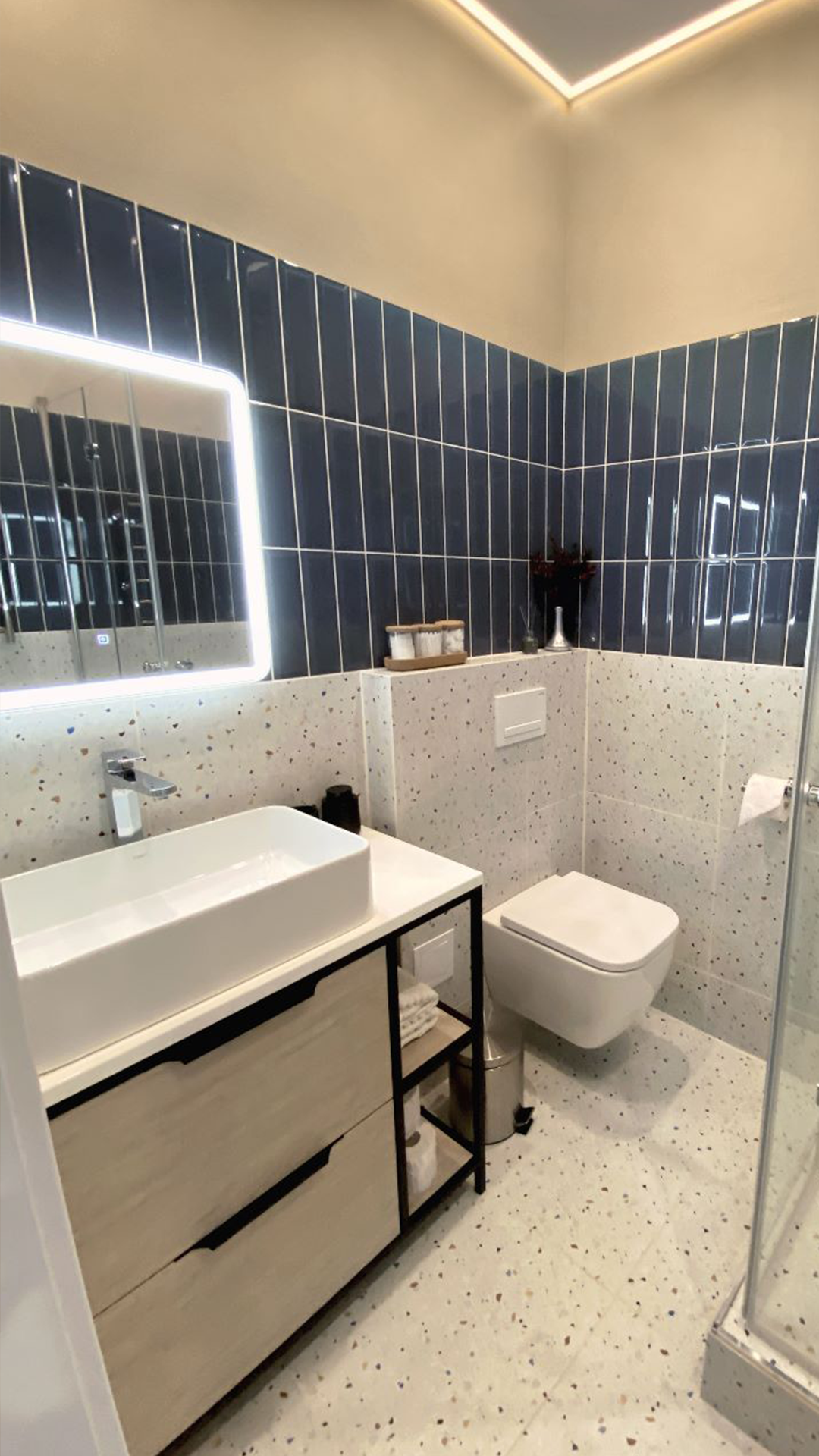 Обо мне. 3D визуализация интерьера и архитектурной среды