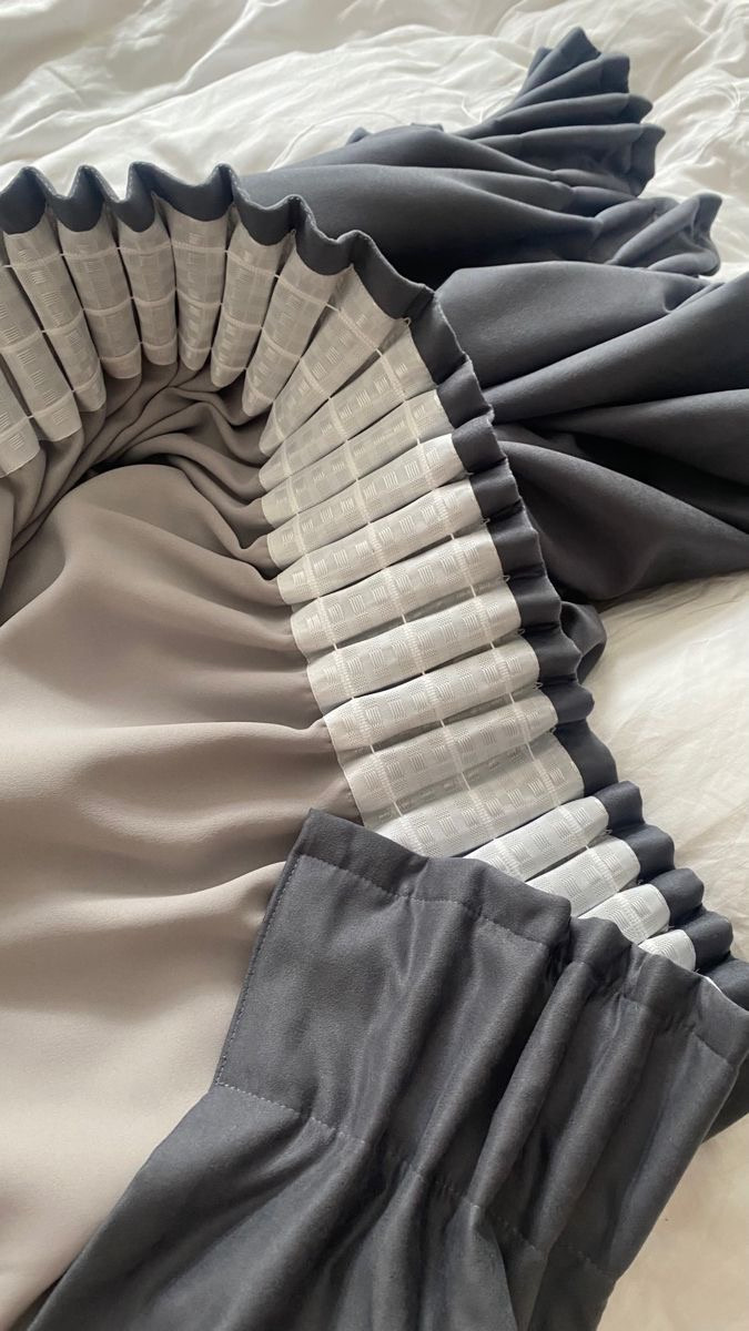 Шторы в спальню. Салон по пошиву штор на заказ по индивидуальным размерам