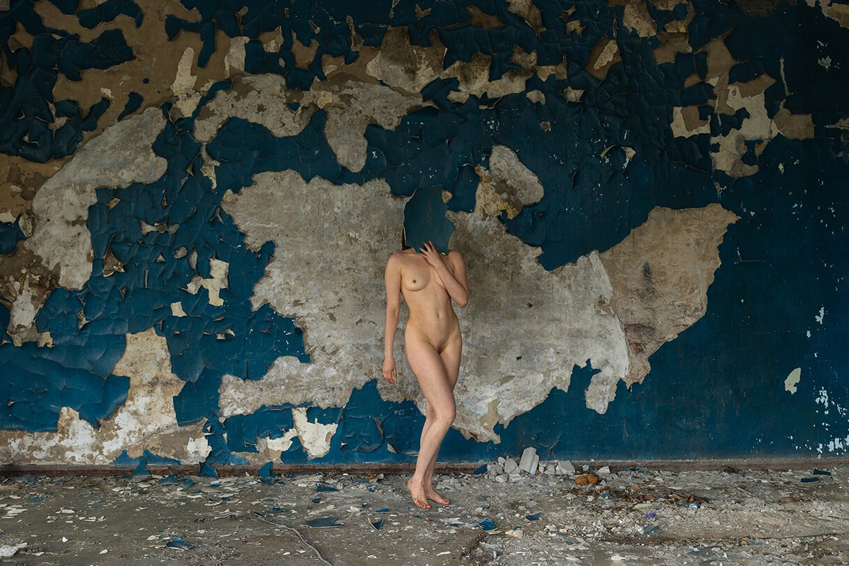 Живое, мёртвое, спутанное