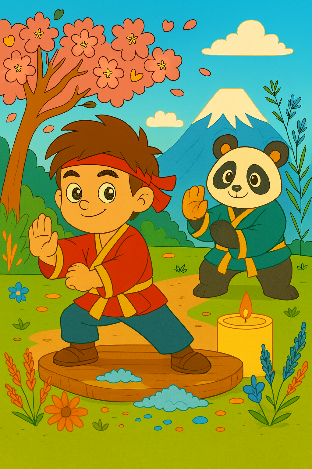 Раскраски и Тетрадки. МИШКА — ТОПТЫШКА