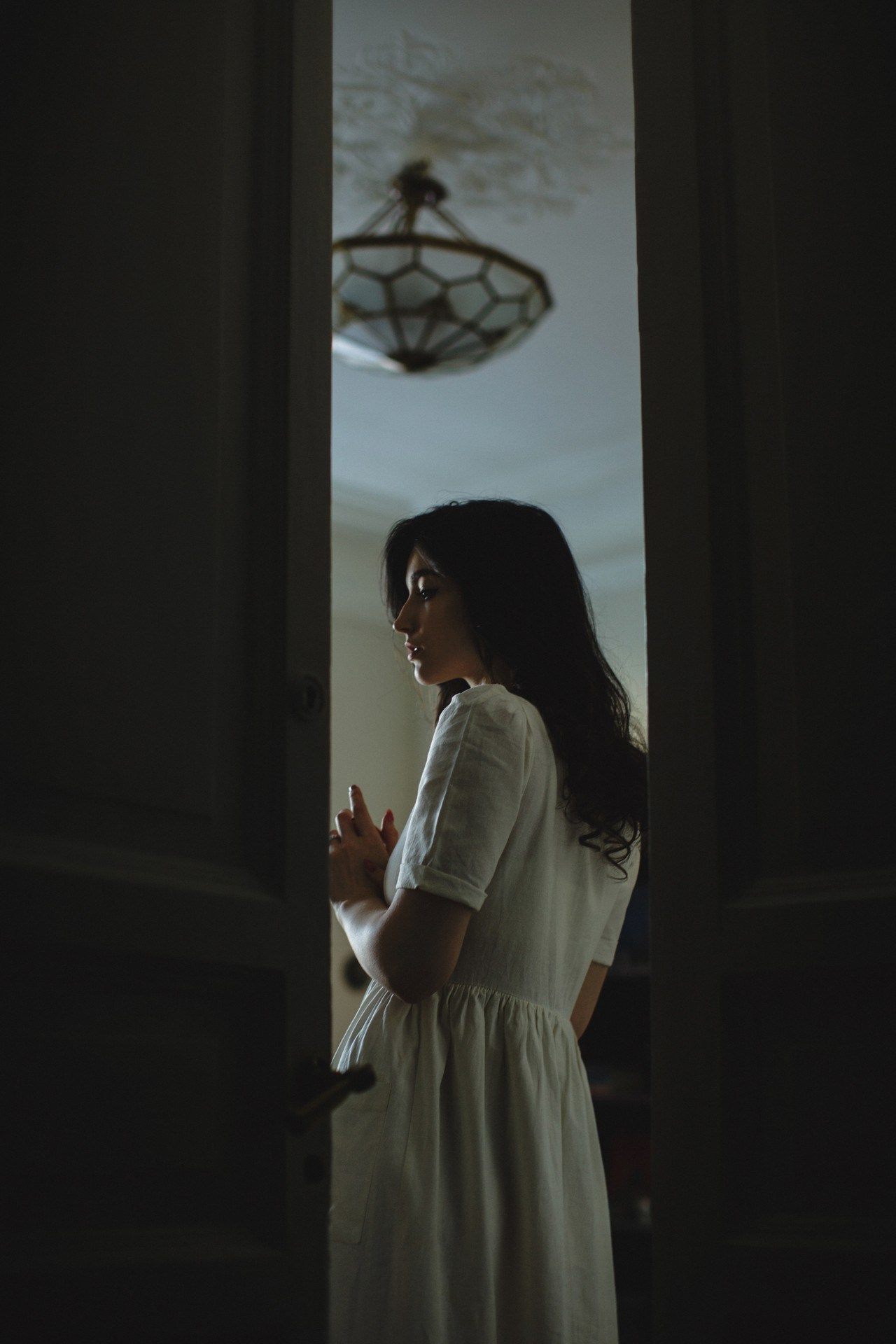 TFP. Serge. — фотограф, visual artist — Москва & Сочи — 0.83