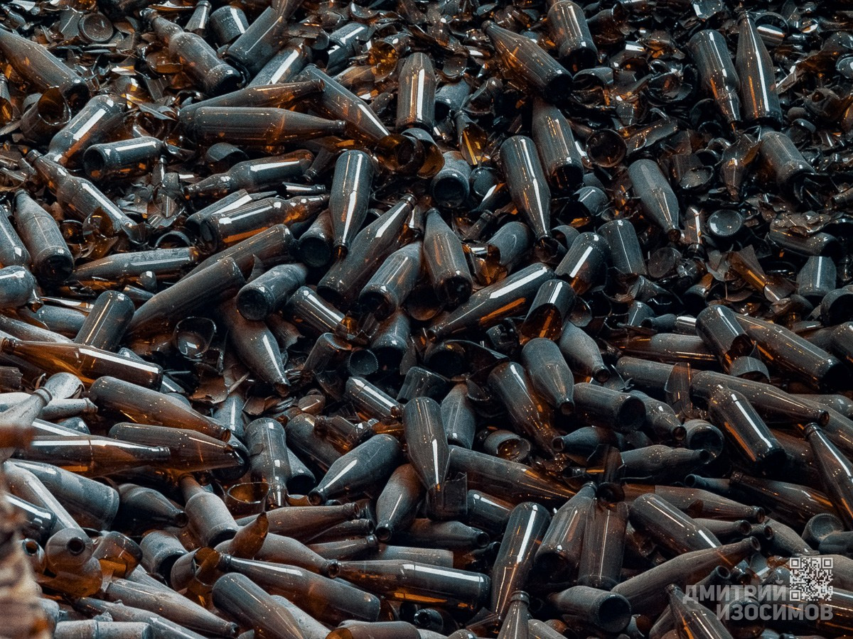 Завод «Стеклотех»