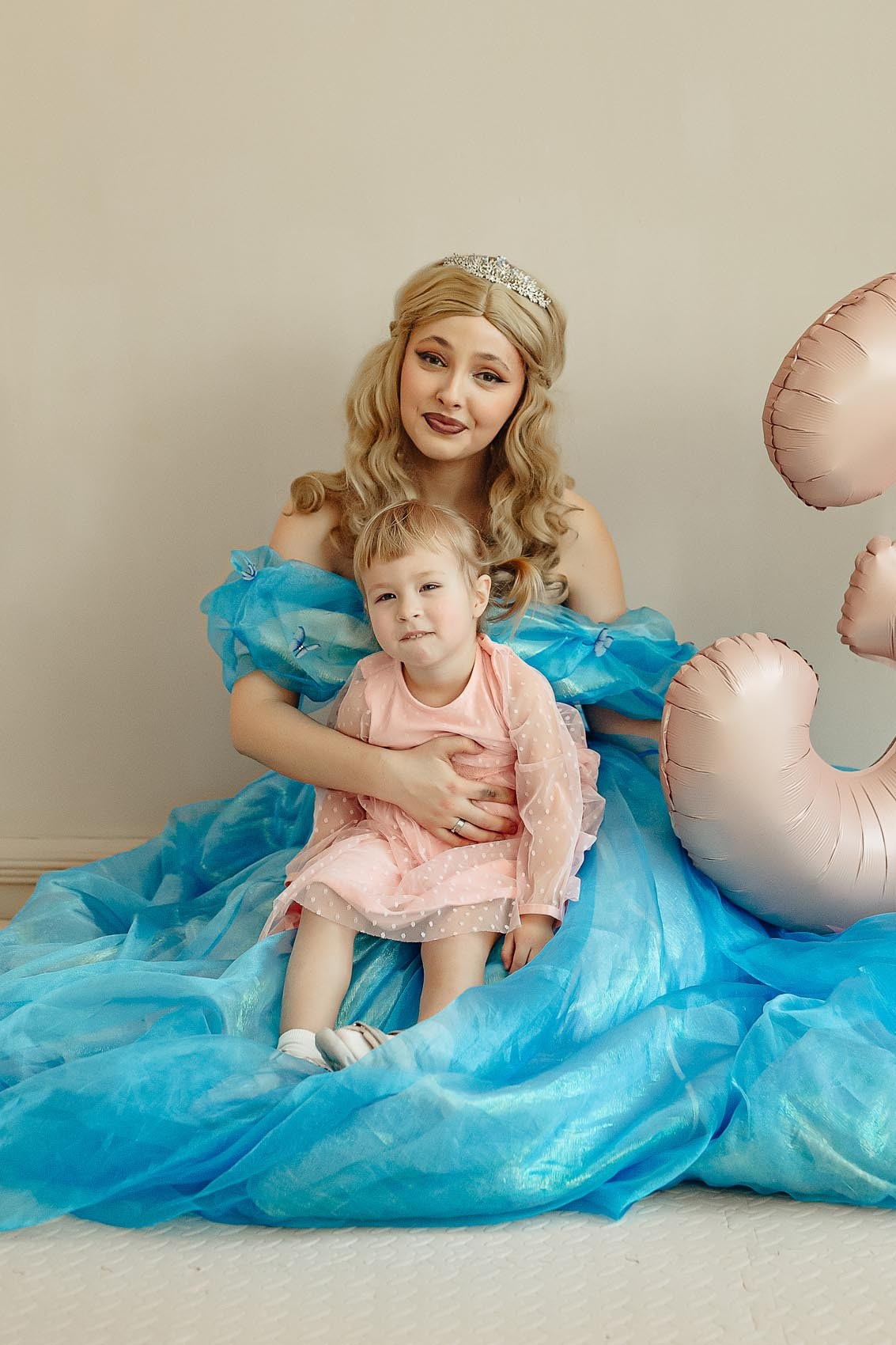 Детский день рождения в Мечты. Владивосток семейный фотограф Александр Степанов