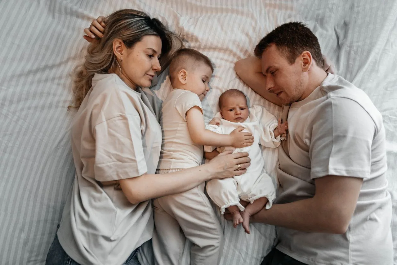 Общая. Фотограф новорожденных Москва, Люберцы, Жуковский, Раменское