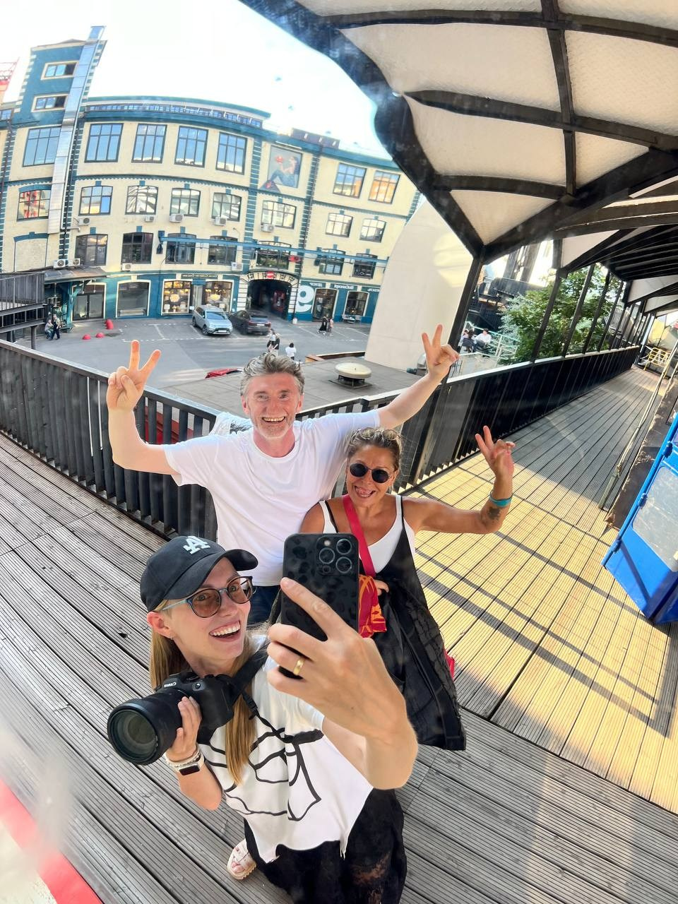 Сарафан.Клаб & STAFF.studio. Татьяна Стафорова