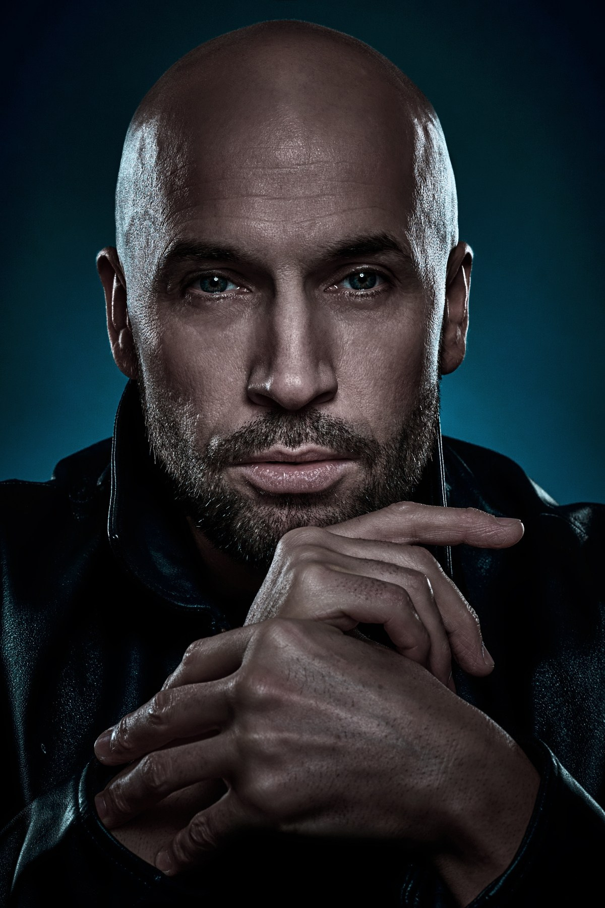 Мужская фотосессия в Москве — стильно и профессионально