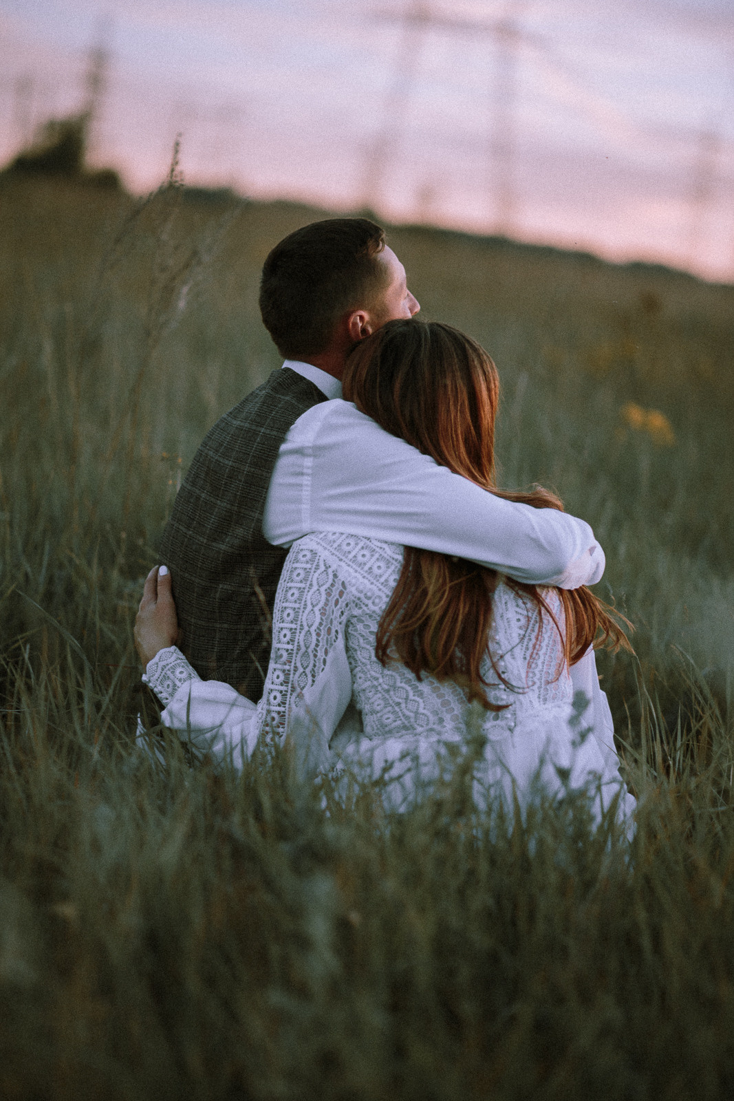 Аня и Дима. Лайфстайл фотограф в Чебоксарах и Санкт-Петербурге Тоня Бекнёва