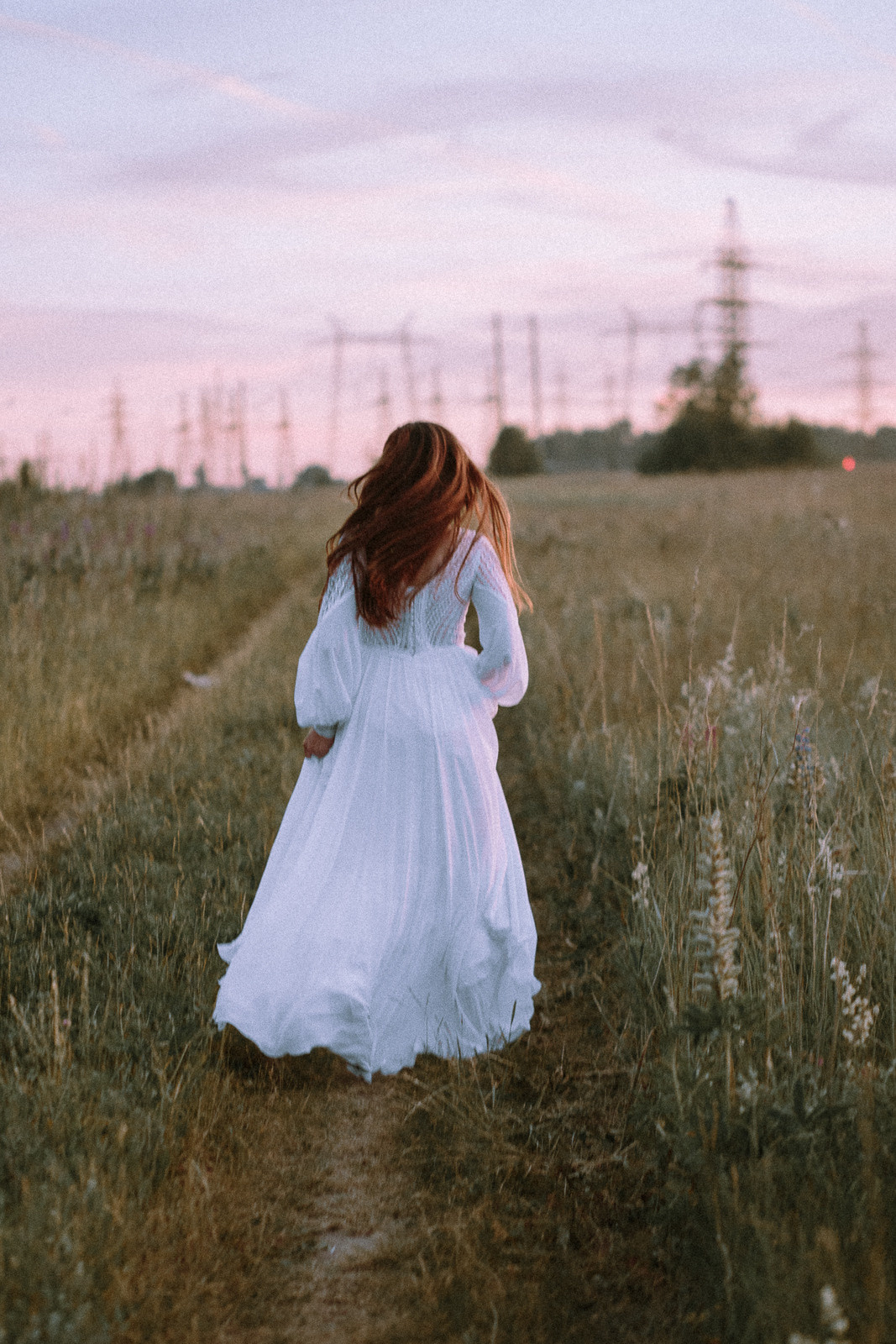 Аня и Дима. Лайфстайл фотограф в Чебоксарах и Санкт-Петербурге Тоня Бекнёва